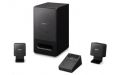 Nowe g�osniki PC Sony